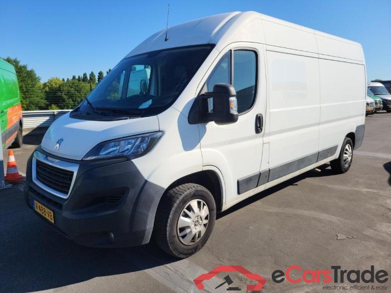 PEUGEOT Boxer GB 333 L3H2 130 BlueHDi Prem Pack 4D 96kW #1