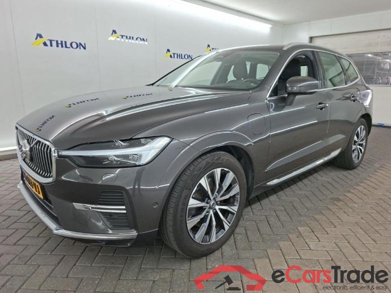 VOLVO XC60 T6 AWD Plug-in hybrid Inscript Exclusive 5D 251kW