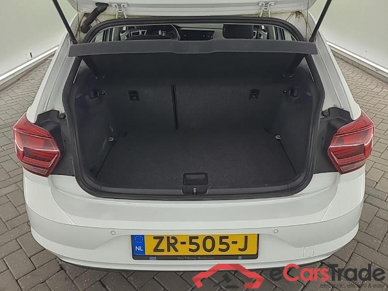 VOLKSWAGEN POLO 1.0 TSI 70kW Comfortline 5D #5