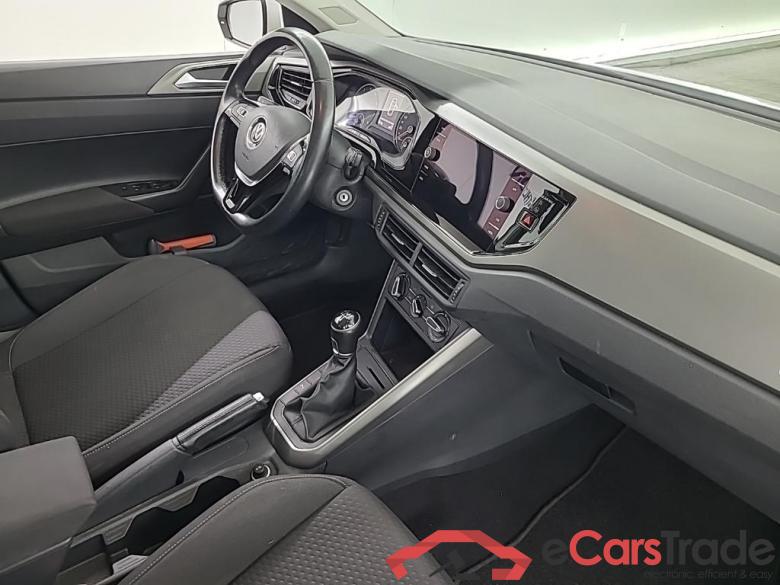VOLKSWAGEN POLO 1.0 TSI 70kW Comfortline 5D #6