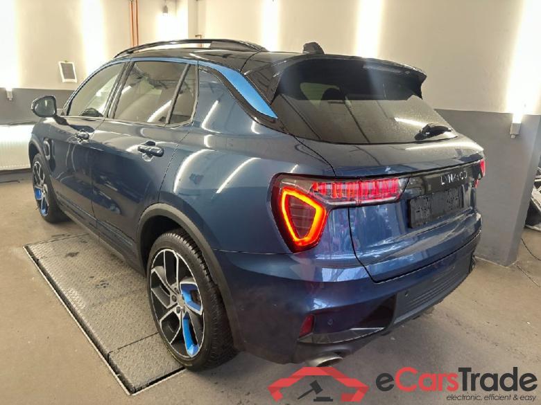 LynkAndCo Lynk & Co 01 ´20 LYNK & CO 01 PHEV 5d 132kW #3