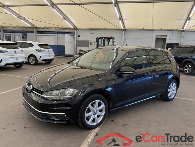 VOLKSWAGEN Golf VII Golf JOIN 1.0 TSI 85 kW (115 ch) 7 vitesses DSG #1