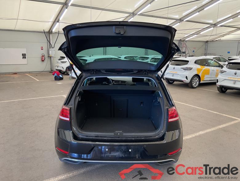 VOLKSWAGEN Golf VII Golf JOIN 1.0 TSI 85 kW (115 ch) 7 vitesses DSG #4