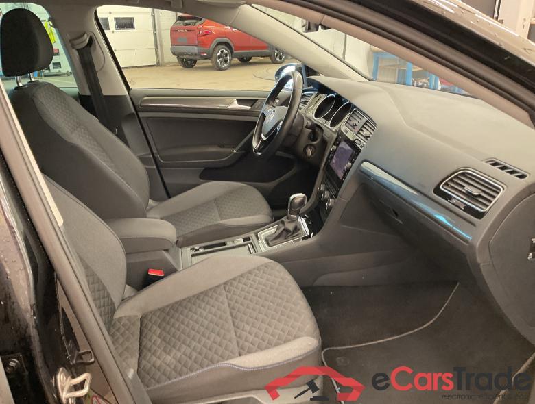 VOLKSWAGEN Golf VII Golf JOIN 1.0 TSI 85 kW (115 ch) 7 vitesses DSG #5