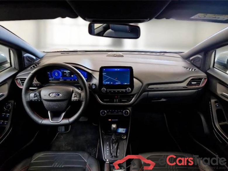 Ford 47 FORD PUMA / 2019 / 5P / SUV 1.0 ECOB. HYB. 125CV ST-LINE X DES. AUTO #3