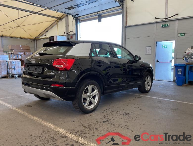 AUDI Q2 30 TFSI Sport S tronic (EU6d-TEMP) #2