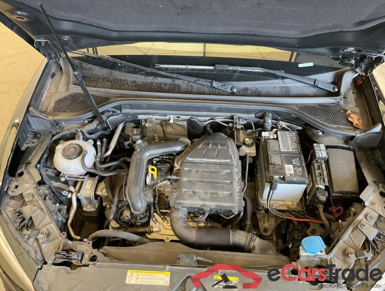 AUDI Q2 30 TFSI Sport S tronic (EU6d-TEMP) #6