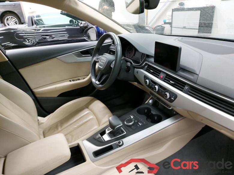AUDI - AUD A4 AVANT 35 TFSi 150PK S-Tronic Pack Business Plus & Duo Leather & Assistance City * PETROL * #3