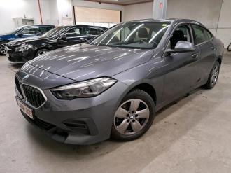 BMW 218 Gran Coupé