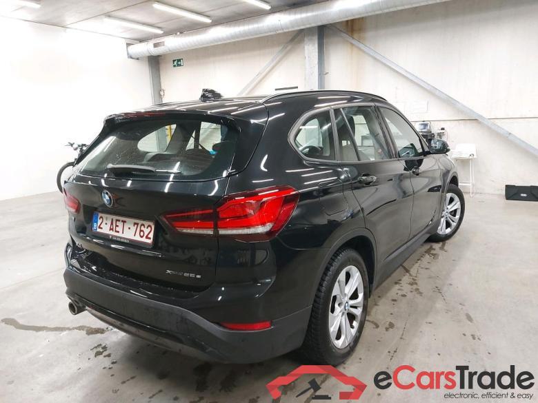 BMW - BMW X1 xDrive25e 220PK Pack Business With Sport Seats * HYBRID * #2