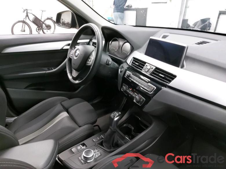 BMW - BMW X1 xDrive25e 220PK Pack Business With Sport Seats * HYBRID * #3