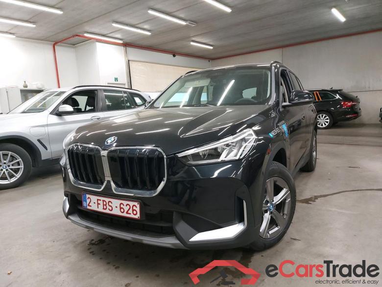 BMW - BMW X1 xDrive25e 245PK Pack Driving Assistant Plus * HYBRID * #1