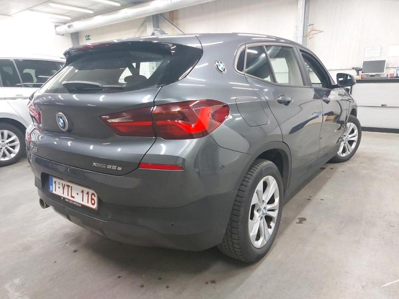 BMW X2 1.5i Hybrid xDrive25e Aut. LED-Xenon Head-Up Navi-Pro KeylessGo Camera Klima PDC ... #2