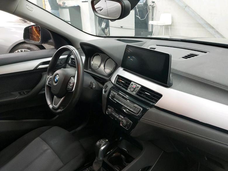 BMW X2 1.5i Hybrid xDrive25e Aut. LED-Xenon Head-Up Navi-Pro KeylessGo Camera Klima PDC ... #5