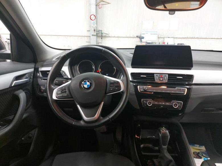 BMW X2 1.5i Hybrid xDrive25e Aut. LED-Xenon Head-Up Navi-Pro KeylessGo Camera Klima PDC ... #3