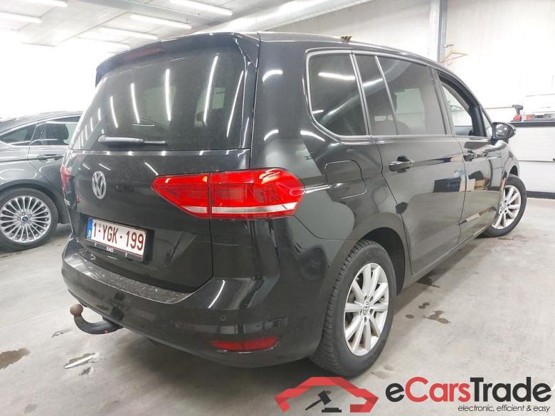 VOLKSWAGEN - VW  TOURAN TSi 150PK Trendline Pack Business With Towing Hook  * PETROL * #2