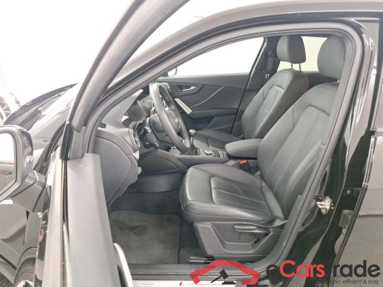 AUDI Q2 35 TFSI (EU6d-TEMP) Sport Edition Neerklapbare achterbank #5
