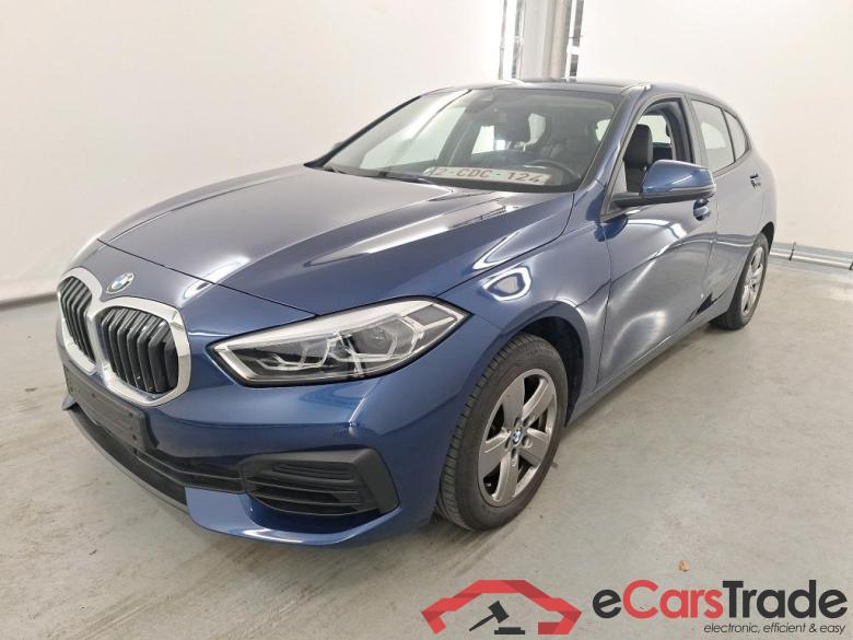 BMW 1 SERIES HATCH 1.5 116D (85KW) #1
