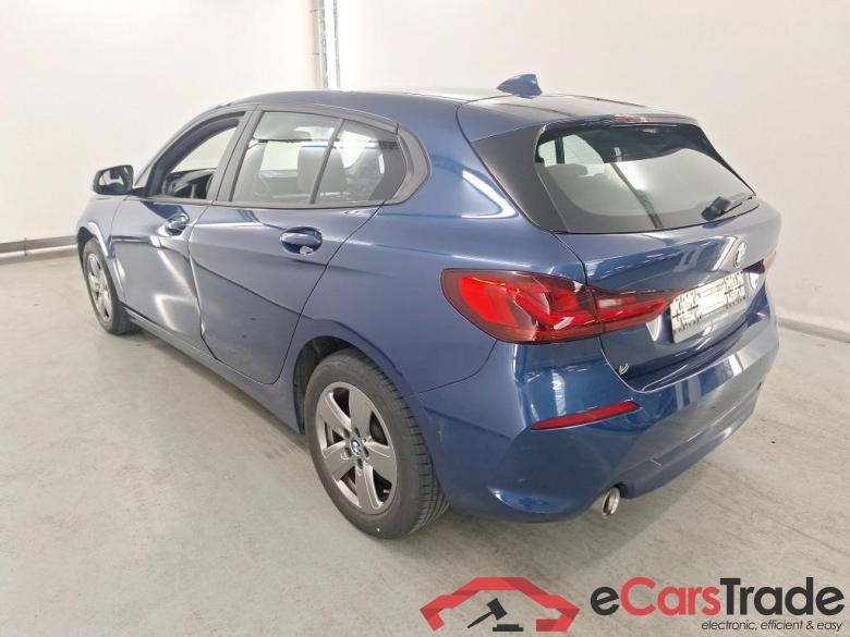 BMW 1 SERIES HATCH 1.5 116D (85KW) #3