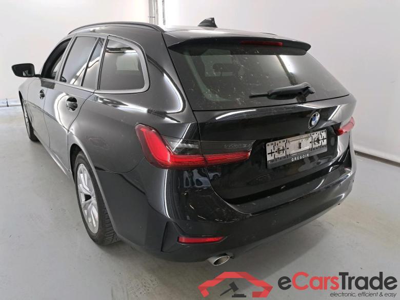 BMW 3 SERIES TOURING 2.0 318DA (110KW) TOURING Model Advantage Business #3