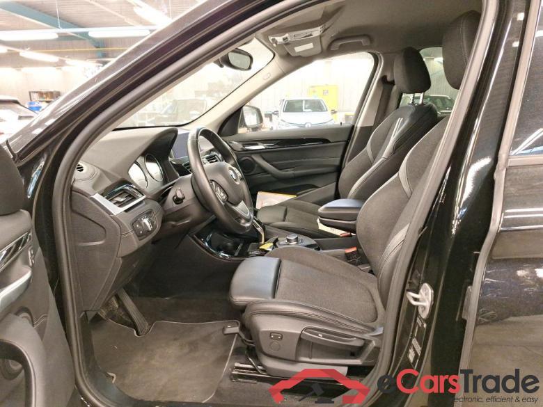 BMW X1 - 2019 1.5iA sDrive18 OPF #5