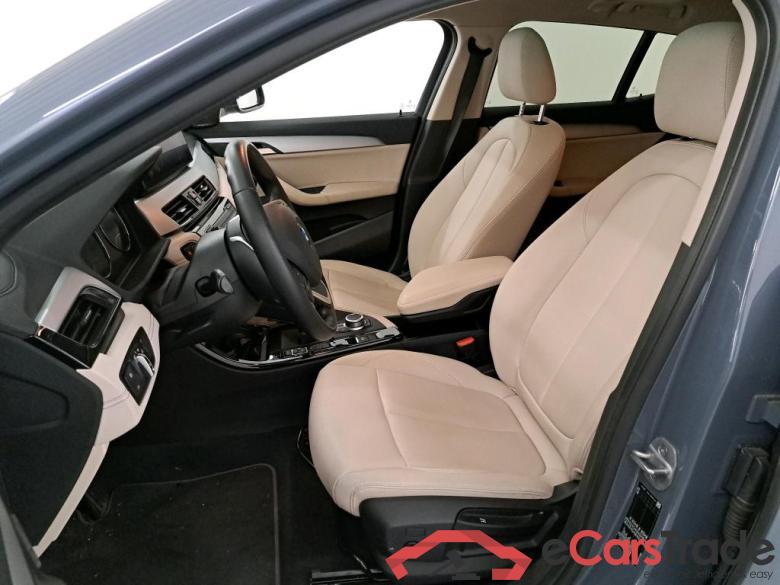 BMW X2 2.0 SDRIVE18D AUTO 110KW Model Advantage Business Plus Travel #5