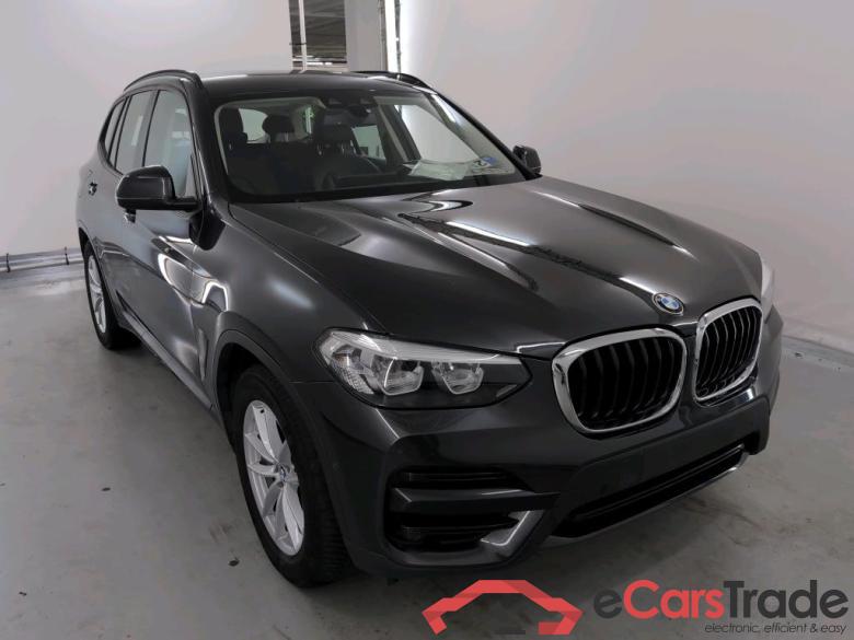 BMW X3 2.0 XDRIVE30E (120KW) AUTO #2