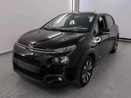 CITROAu2039N C3 DIESEL - 2017 1.5 BlueHDi Shine S&S (EU6.2) Safe & Easy