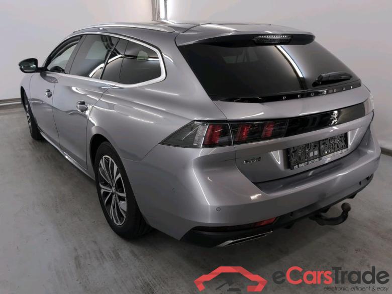 PEUGEOT 508 SW 1.5 BLUEHDI 130 S&S AUTO ALLURE #3