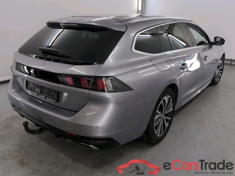 PEUGEOT 508 SW 1.5 BLUEHDI 130 S&S AUTO ALLURE #4