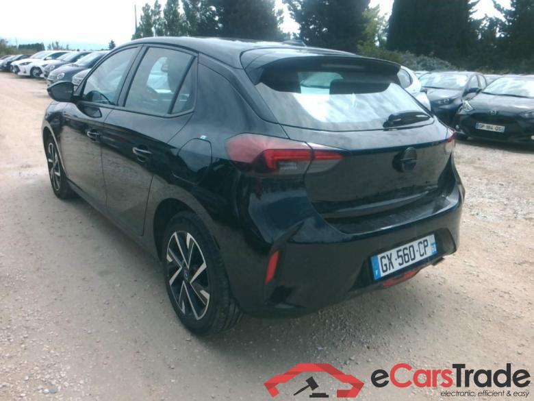 CORSA MCM GS ICE GAS PURETECH PACK CONF 100 BVM RSK #3