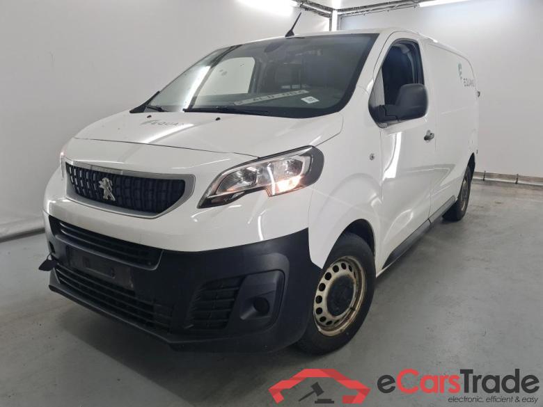 PEUGEOT EXPERT 2.0 BLUEHDI 120 S&S STANDARD PREMIUM #1
