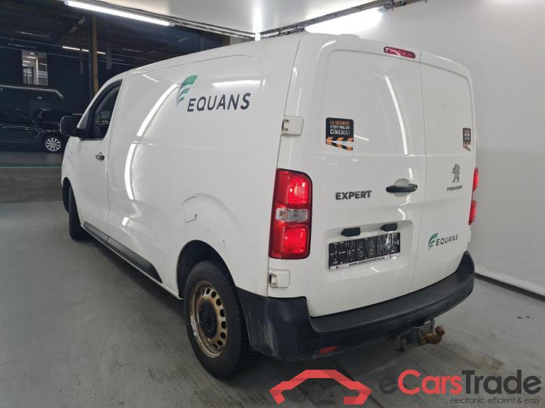 PEUGEOT EXPERT 2.0 BLUEHDI 120 S&S STANDARD PREMIUM #3