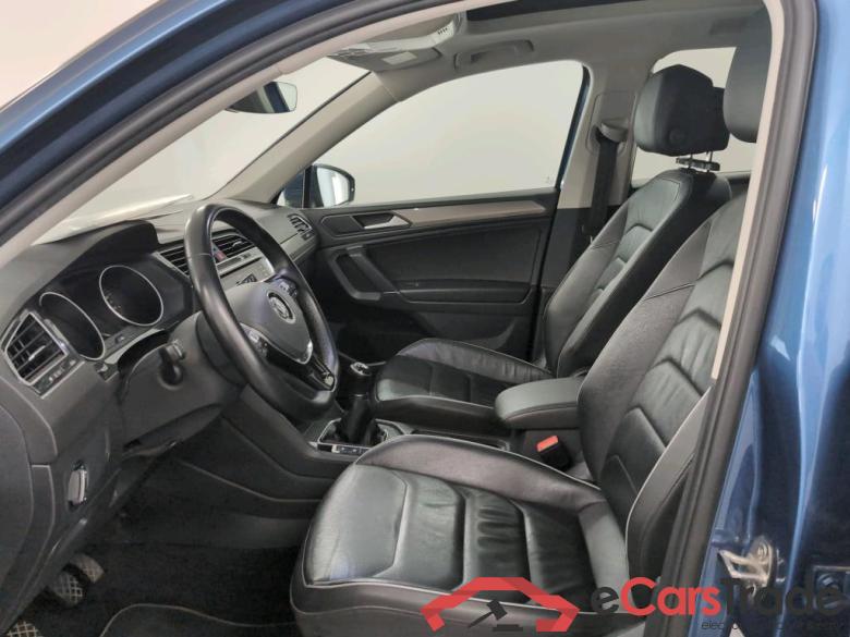 VOLKSWAGEN TIGUAN ALLSPACE 1.5 TSI ACT Comfortline OPF Premium #5