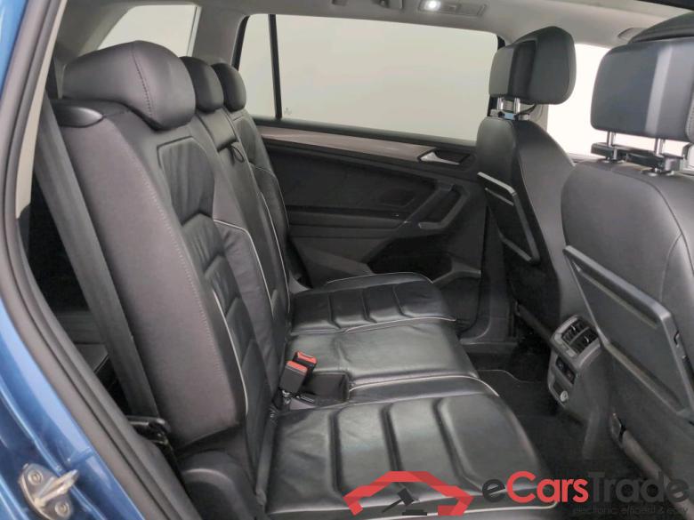 VOLKSWAGEN TIGUAN ALLSPACE 1.5 TSI ACT Comfortline OPF Premium #6