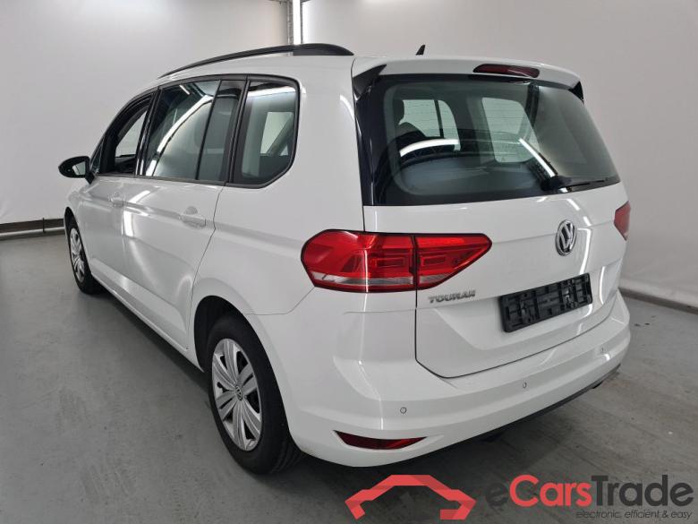 VOLKSWAGEN TOURAN DIESEL - 2015 2.0 TDi SCR Trendline (EU6.2) Family Wintermodule Business Plus #3
