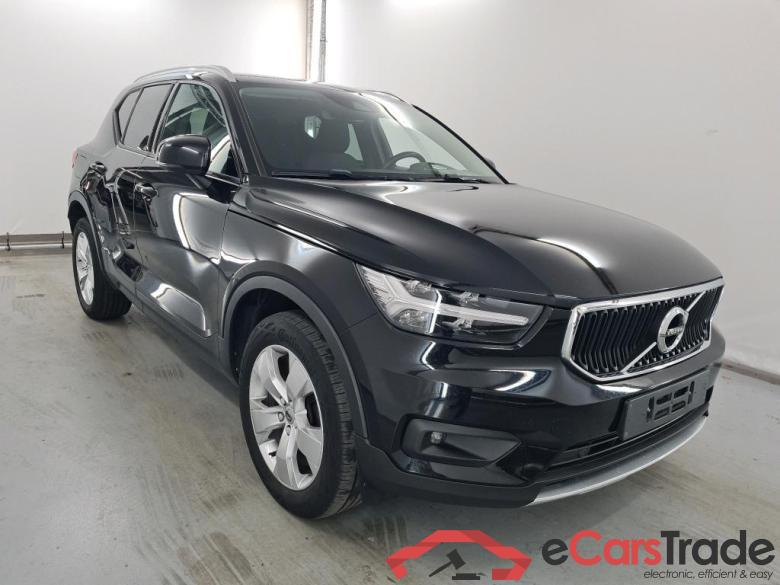 VOLVO XC40 1.5 T2 GEARTRONIC MOMENTUM PRO #2