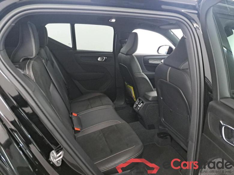 VOLVO XC40 1.5 T2 R-DESIGN AUTO Park Assist #6