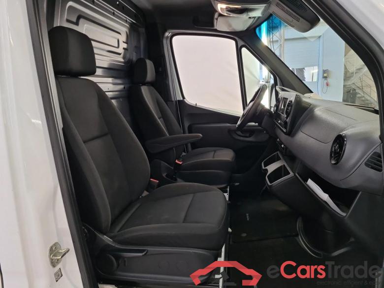 Mercedes * Sprinter '18 Mercedes-Benz Sprinter 211CDI L1H1 FWD 3.0t 9G-Tronic 6d 4d #3