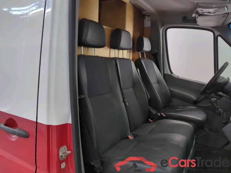 Mercedes * Sprinter 13-18 Mercedes-Benz Sprinter 214CDI 3250 3.0t 7G-Tronic 6 4d #3