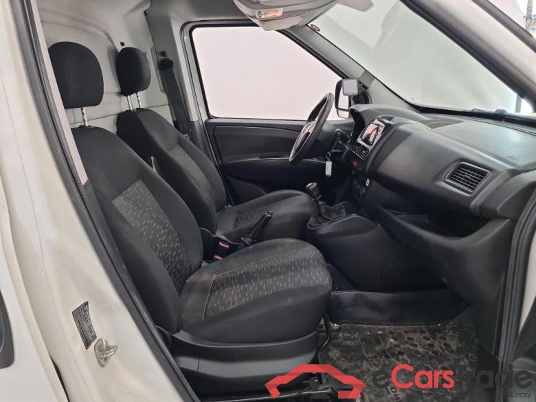 Opel * Combo 11-17 Opel Combo L2H1 1.6 CDTi EU6 77kW S/S Edition 4d #3