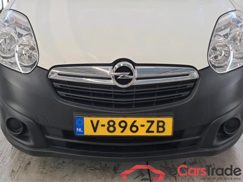 Opel * Combo 11-17 Opel Combo L2H1 1.6 CDTi EU6 77kW S/S Edition 4d #5