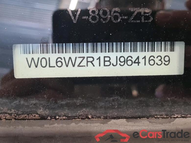 Opel * Combo 11-17 Opel Combo L2H1 1.6 CDTi EU6 77kW S/S Edition 4d #6