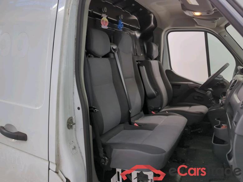 Renault * Master '19 Renault Master L1H2 T35 dCi 135 EU6 FWD 4d #3