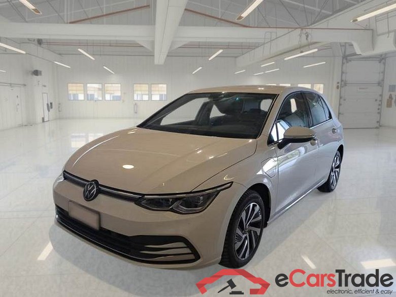 Volkswagen 26 VOLKSWAGEN GOLF / 2019 / 5P / BERLINA 1.4 TSI EHYBRID 204 CV DSG STYLE #1