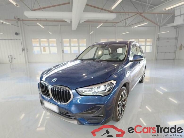 BMW 49 BMW X1 / 2019 / 5P / SUV XDRIVE 25E BUSINESS ADVANTAGE AUTOMATICO #1