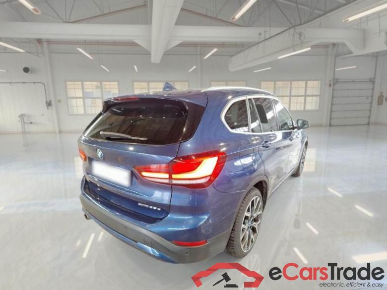 BMW 49 BMW X1 / 2019 / 5P / SUV XDRIVE 25E BUSINESS ADVANTAGE AUTOMATICO #2