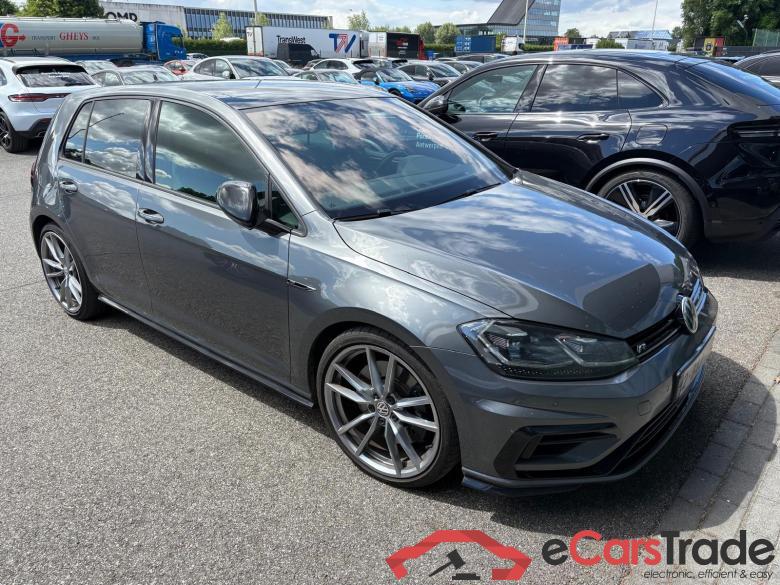 VOLKSWAGEN Golf VII R Golf R 4Motion 2,0 l TSI 228 kW (310 PS) 7-Gang-Doppelkupplungsgetriebe DSG #1