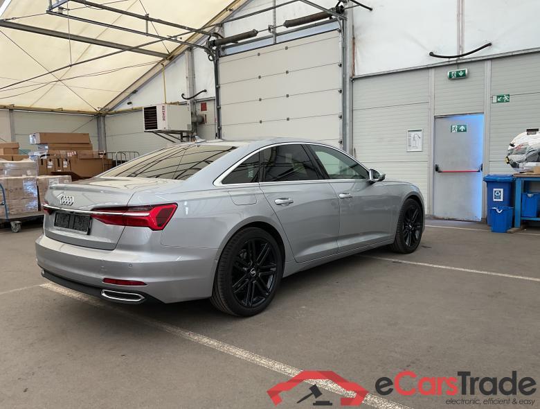 AUDI A6 Audi A6  Business Edition 35 TDI  120(163) kW(ch) S tronic #2