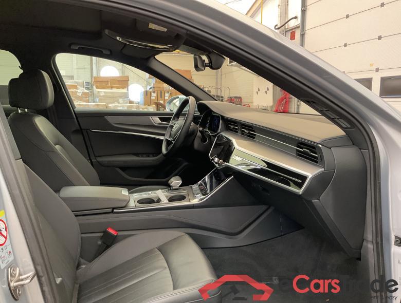 AUDI A6 Audi A6  Business Edition 35 TDI  120(163) kW(ch) S tronic #6
